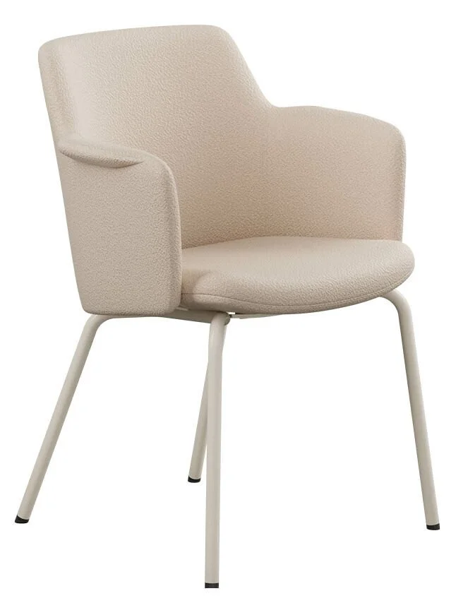 Lammhults - Carousel 4 legs 