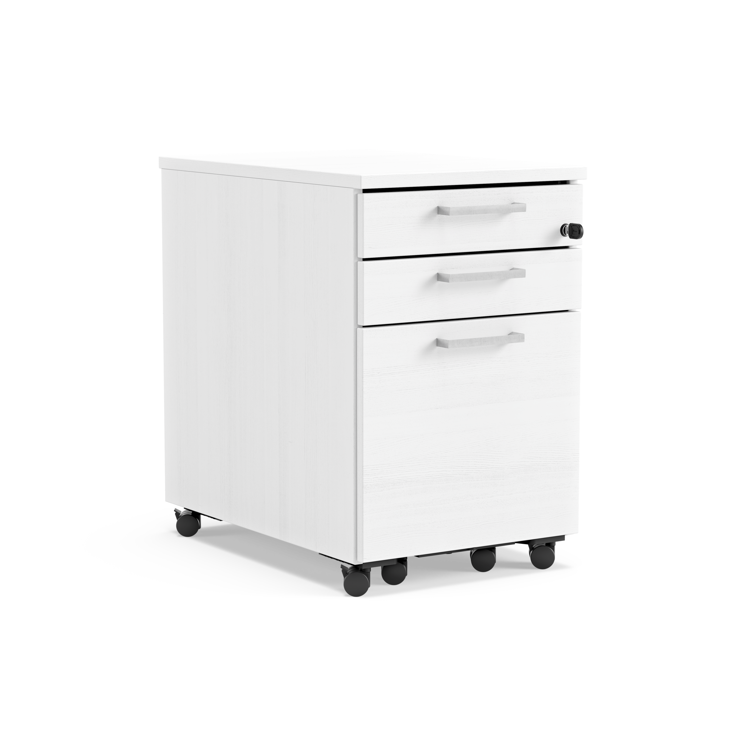 Space Pedestal Storage 