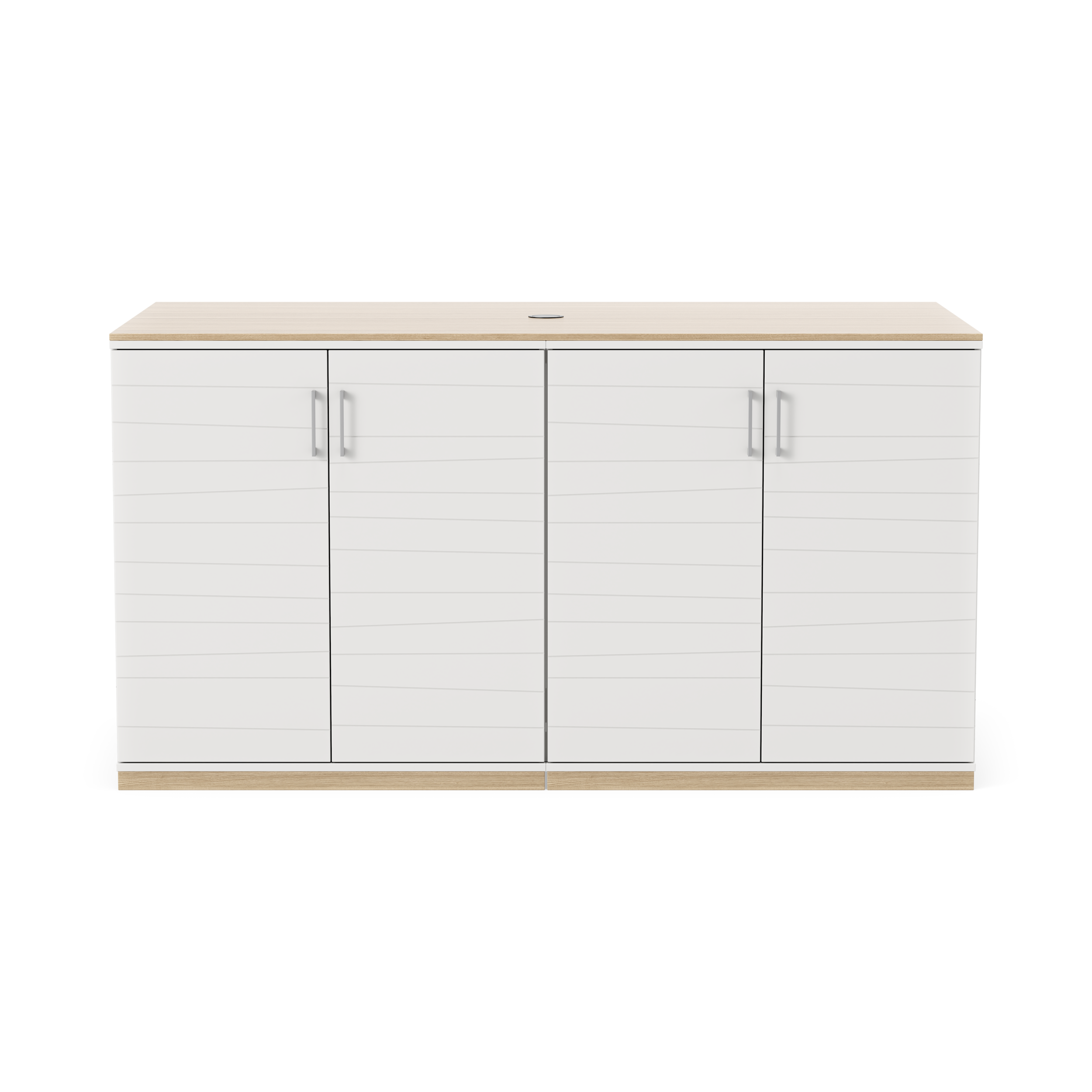 Space Island Storage 