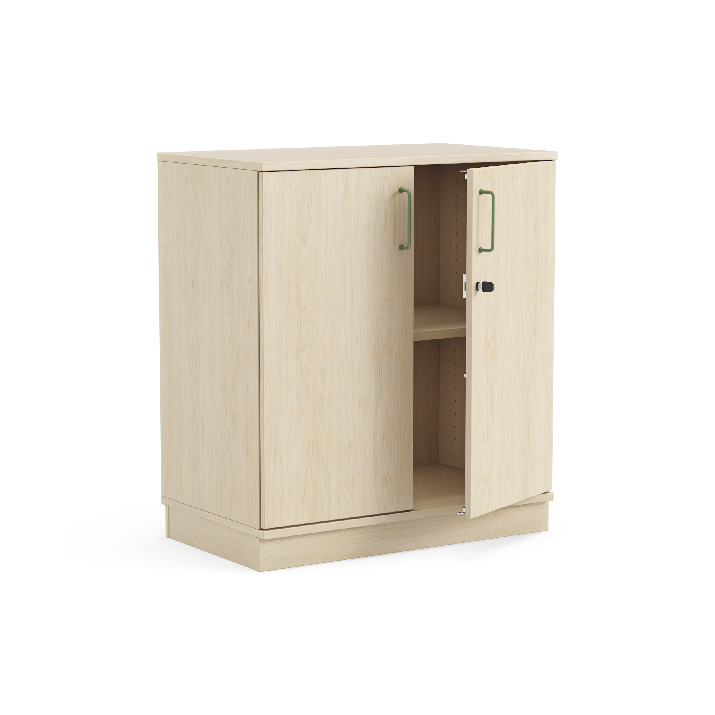 Kinnarps - Education Storgae Cabinet
