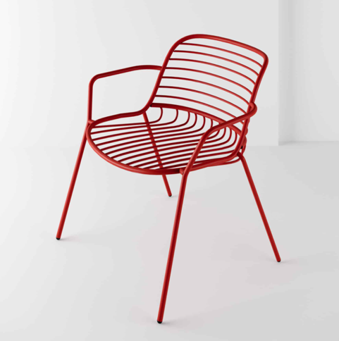 To Be Outdoor Lounge chair 