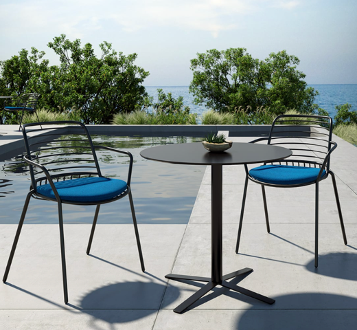 To Be Outdoor Chair 