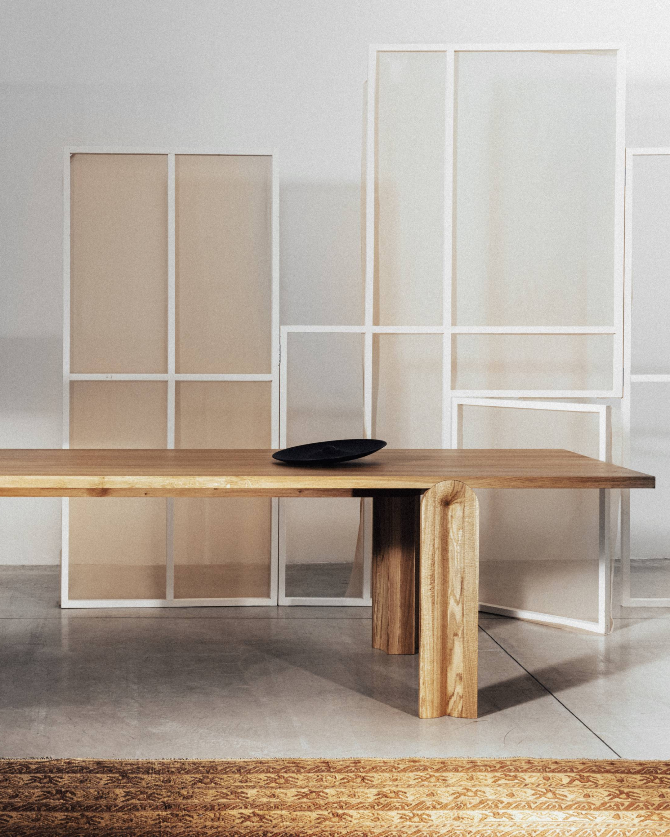 Nave Table | Zanat 
