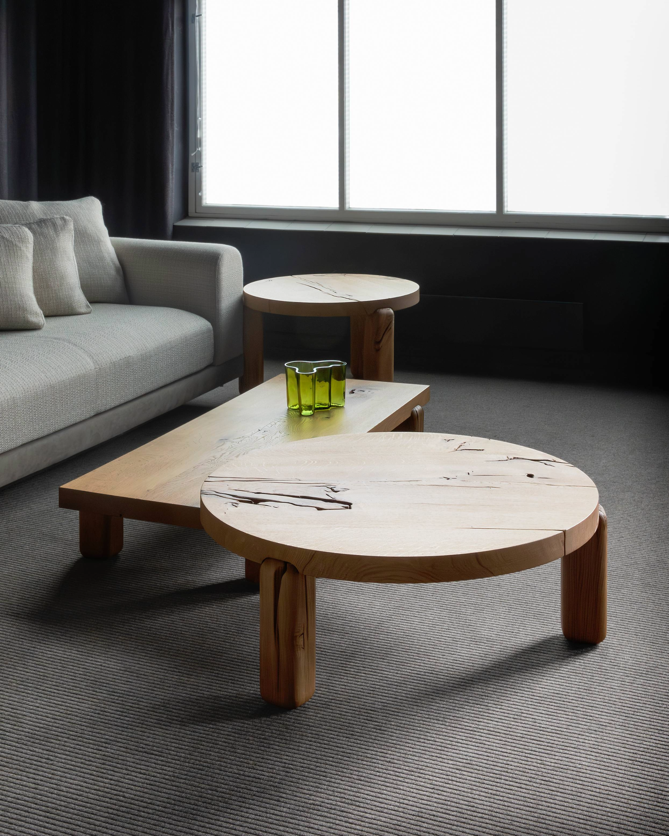 Centenniale Coffee Table | Nikari