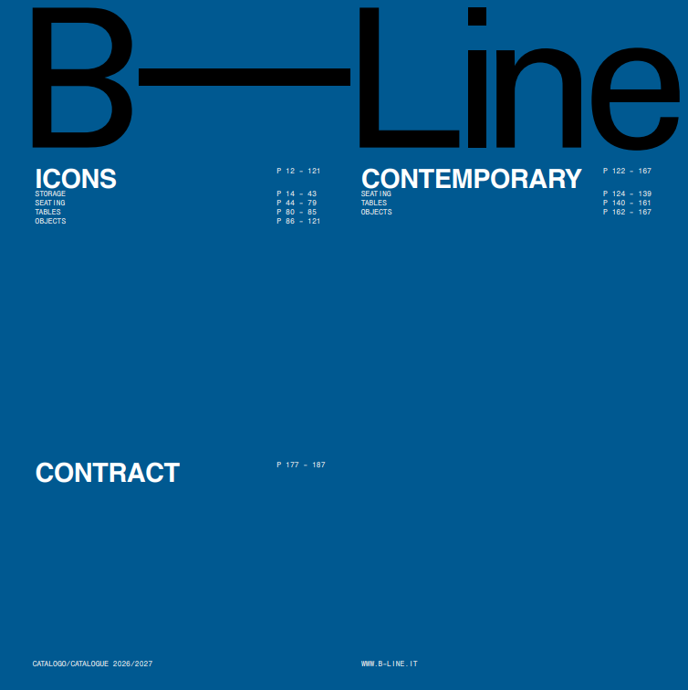 Catalogue 2026-27