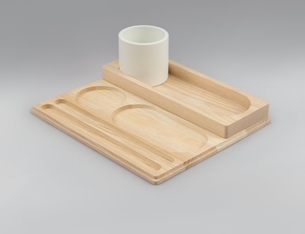 Fill Tray Organiser 