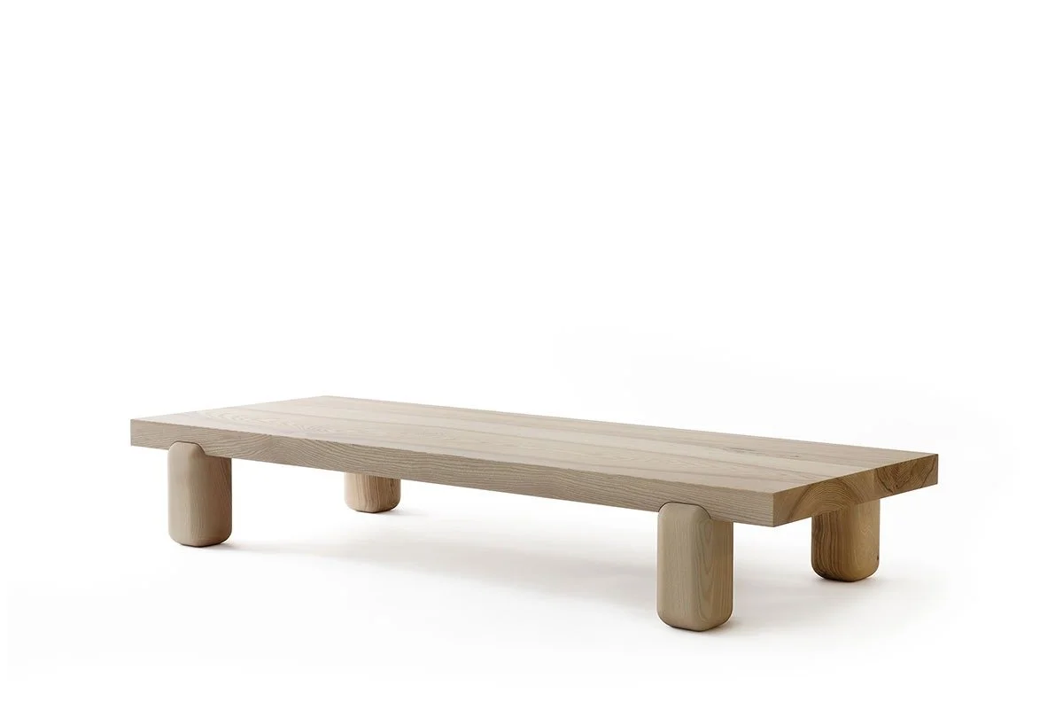 Centenniale Coffee Table