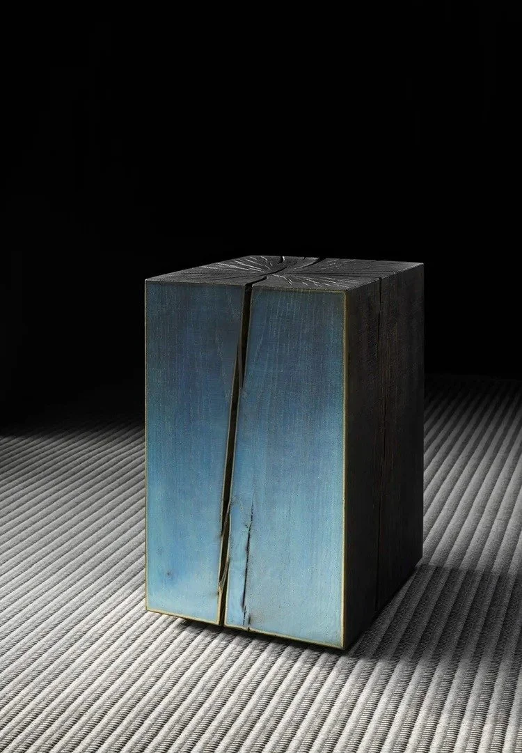 Nikari - Biennale Shimmer Limited Edition 