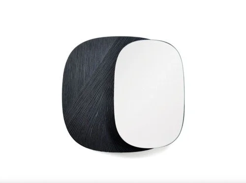 Eclipse Mirror