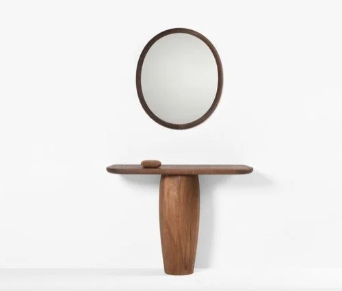 Genkan Mirror