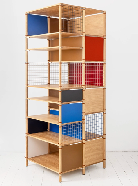 Lilli Shelf Storage 