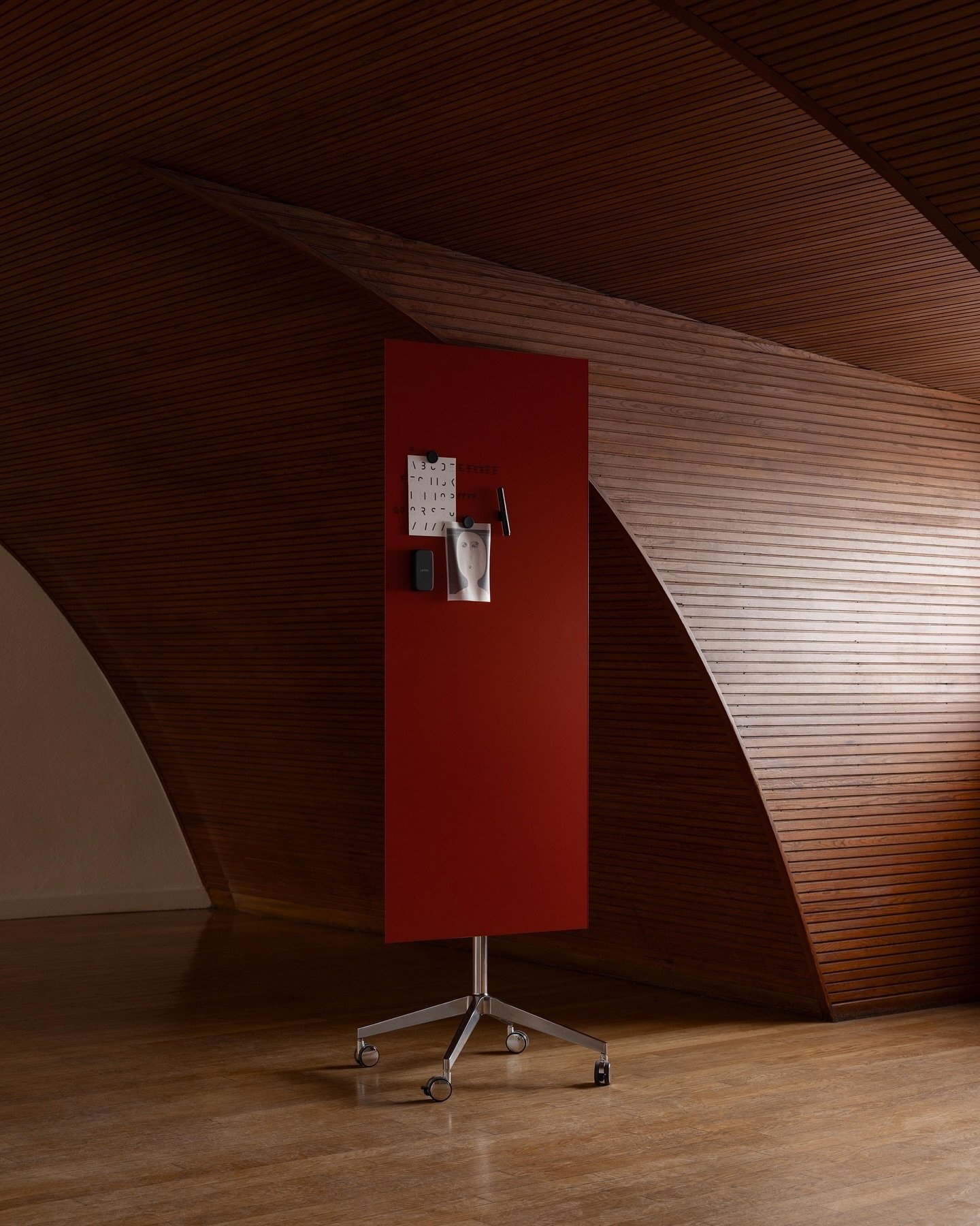 Boards, Panels and Screens