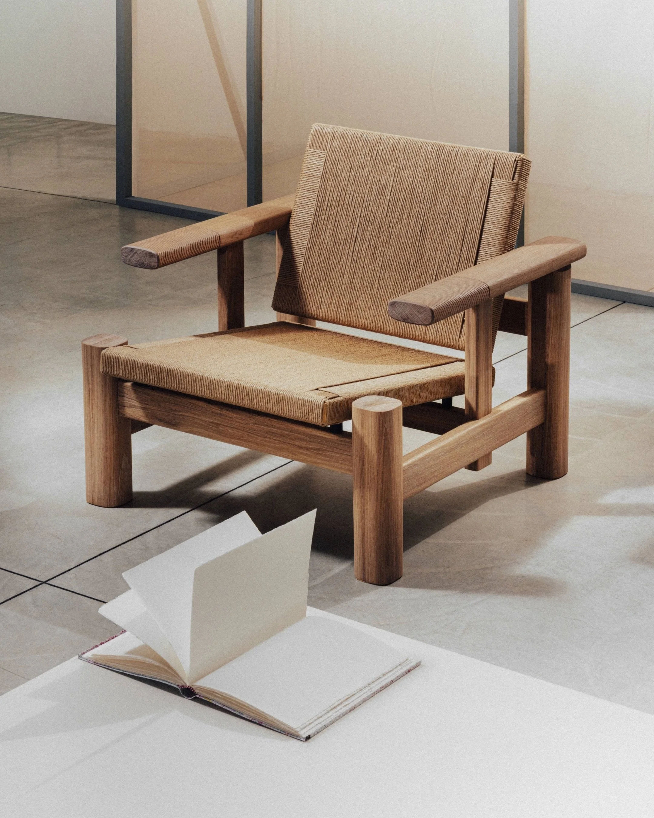 Easy Chairs and Sofas