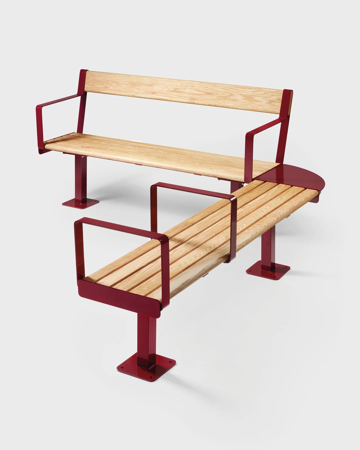 Outdoor and Public Spaces
