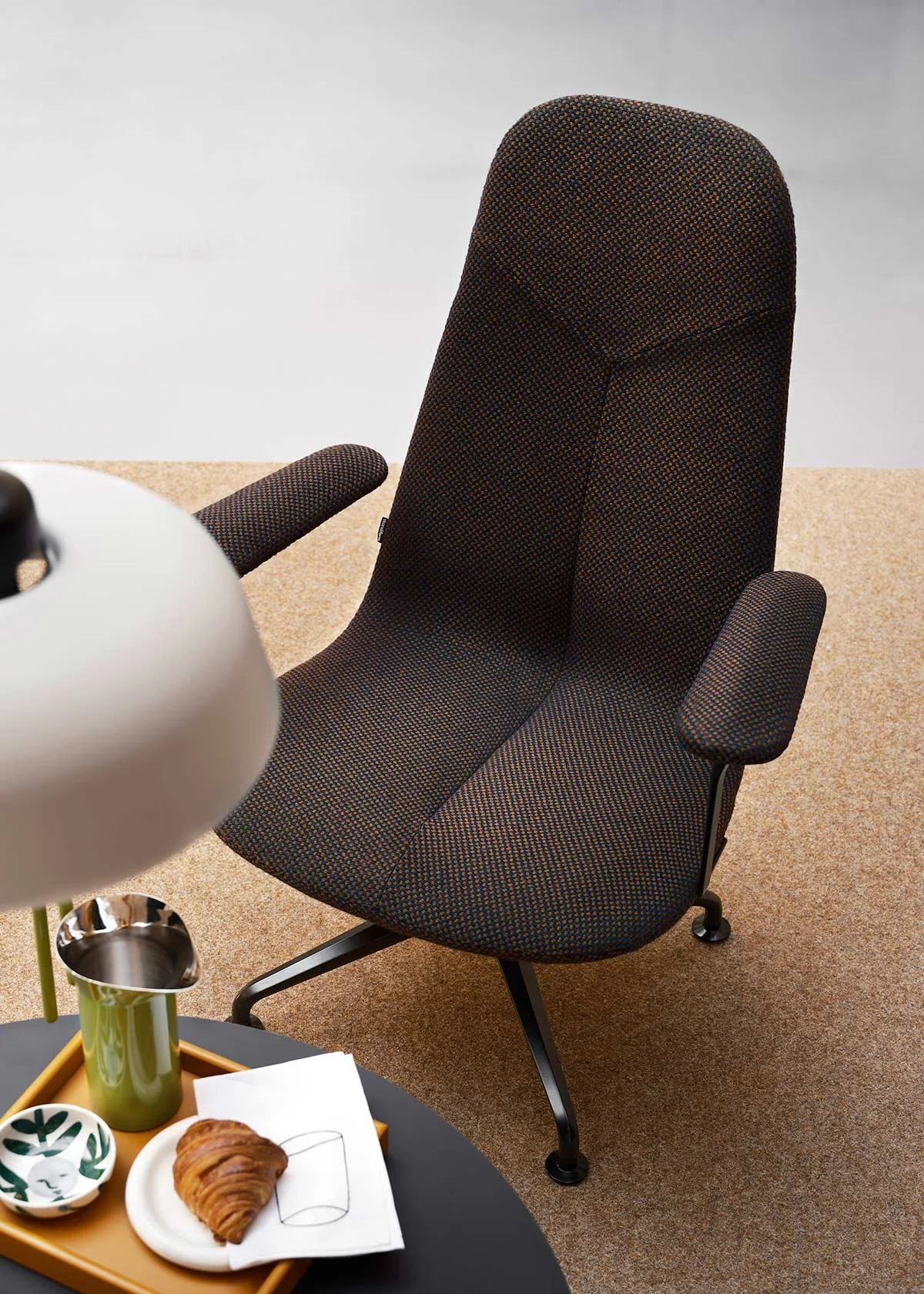 Primo Lounge | Skandiform