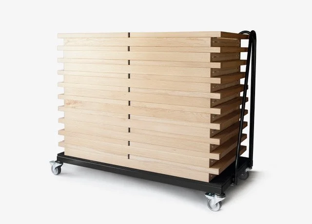 Seminar TJP2 Table with Folding Legs 