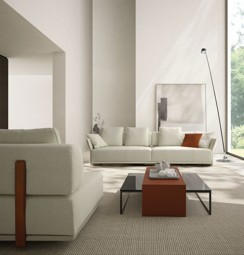 Aliant Sofa 