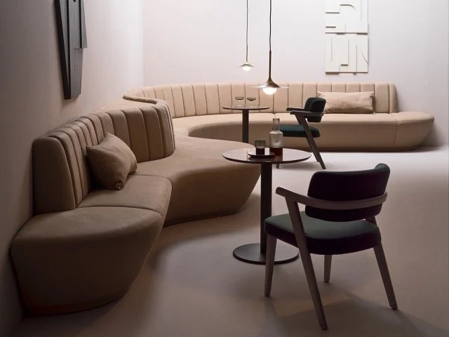 Benchi Modular Sofa