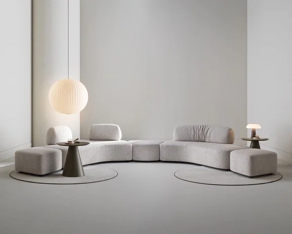 Flow Modular Sofa 