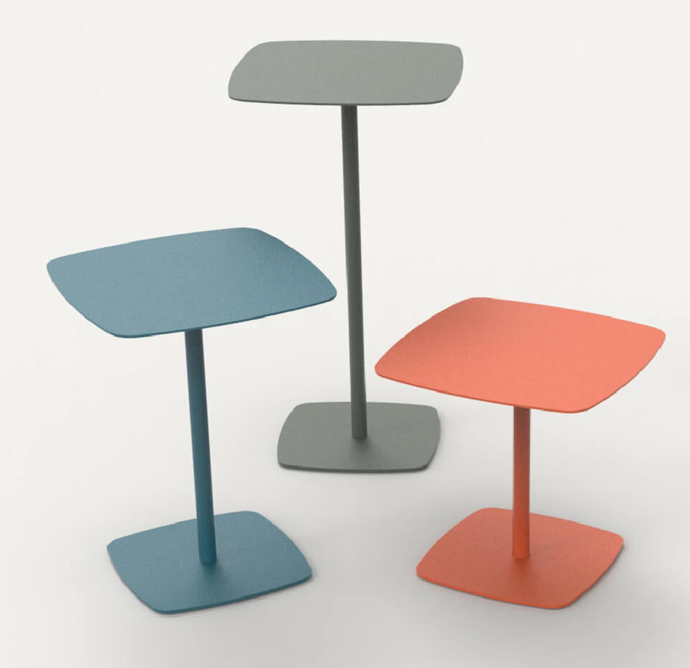 Slim Several Dimensions 
