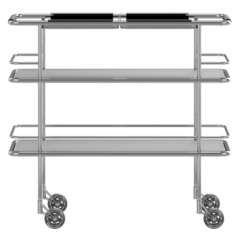 Cargo Trolley