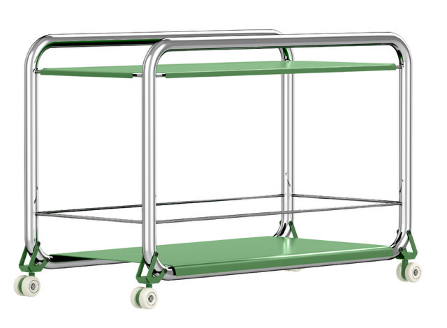 Tension Trolley 