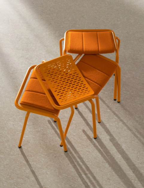 A22 Stool 