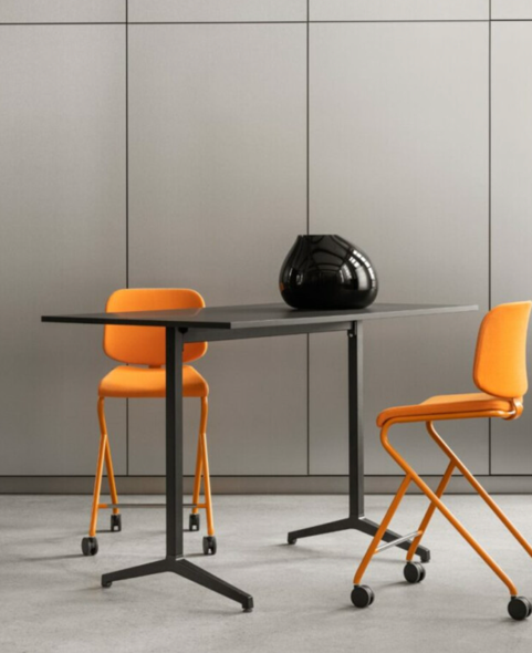 Add Move Stool 