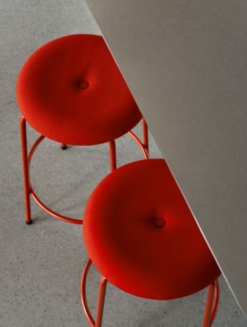 Taburett Stool 