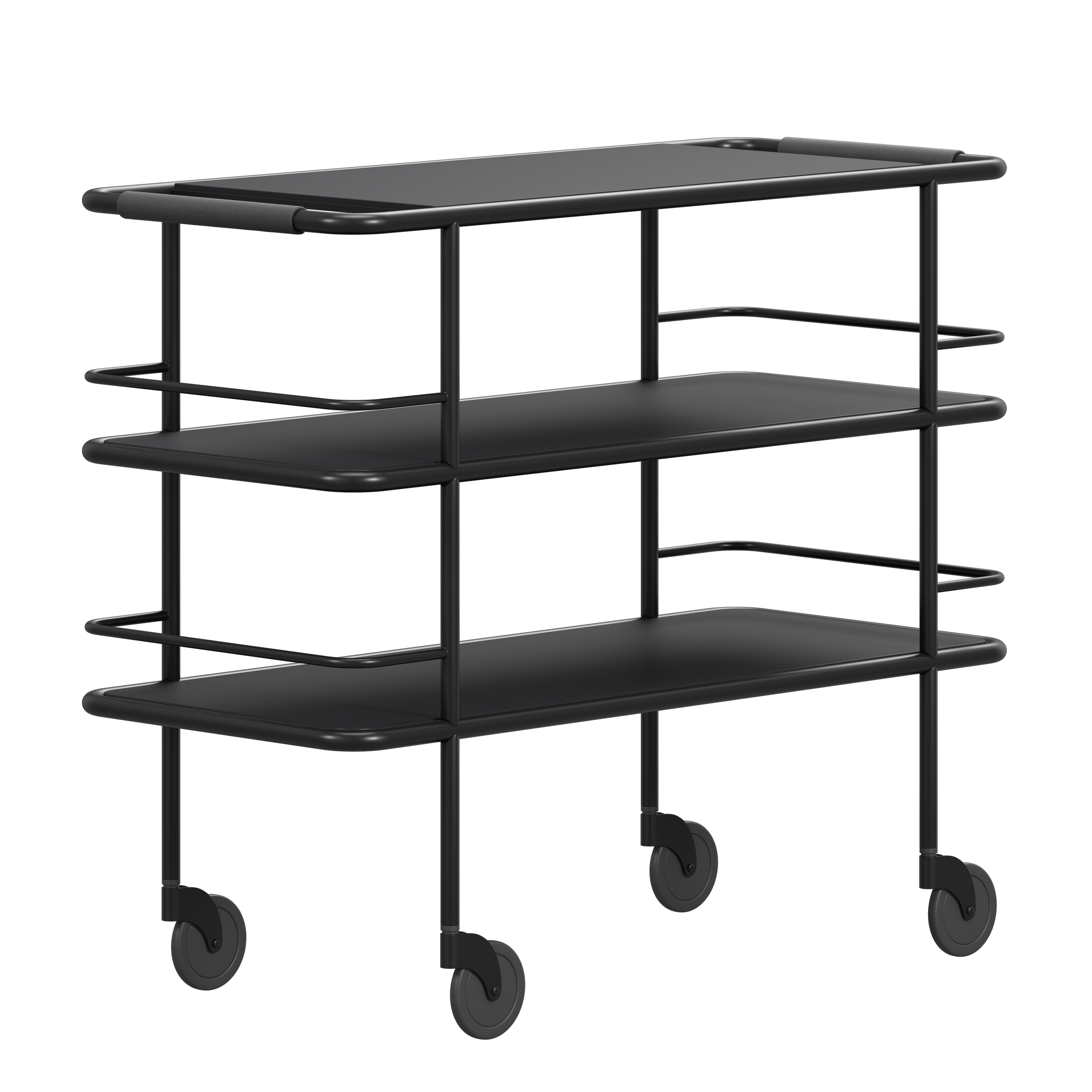 Lammhults_Cargo_trolley_black_black_frontangle.png