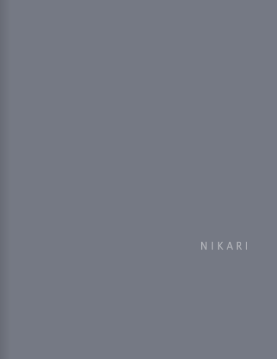 Catalogue 2026