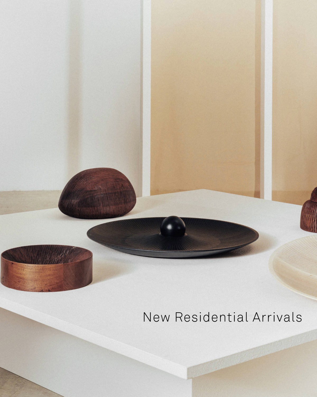 New Residential Arrivals | May 2026