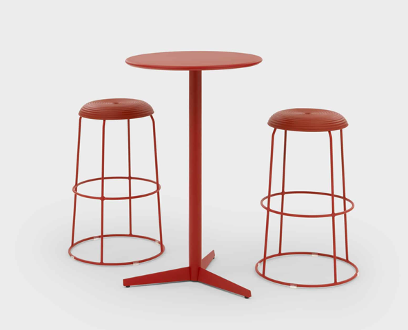 Segis - Samu Table 