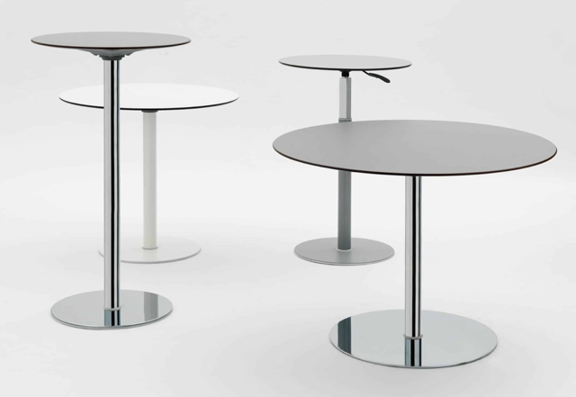 Segis - Boom Table 
