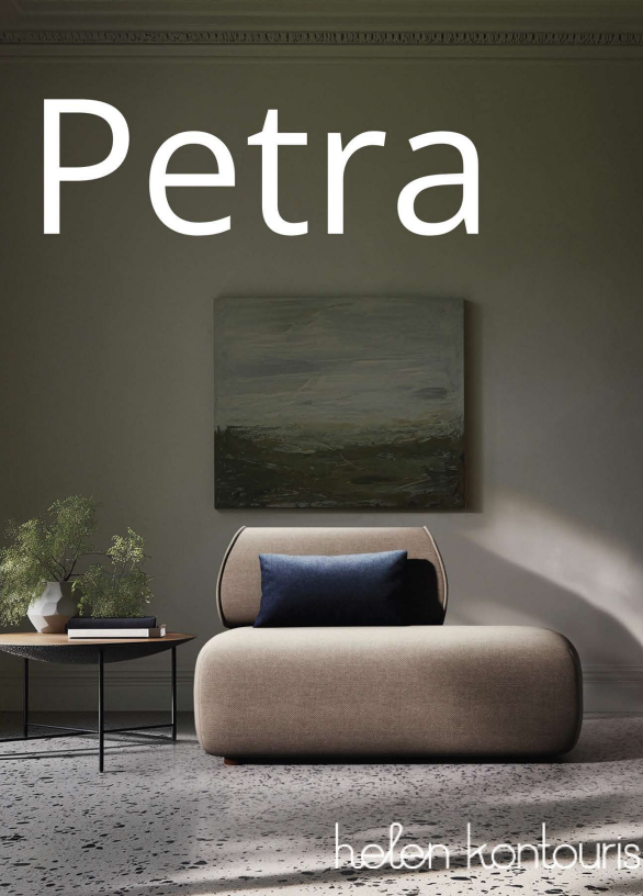 Petra Residential - Helen Kontouris 