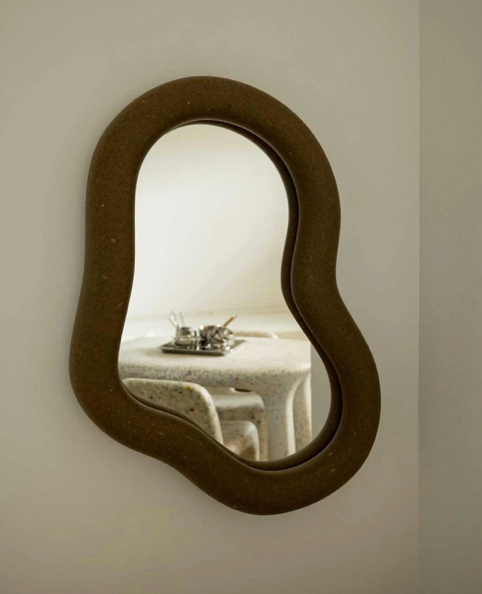 Marine Mirror 