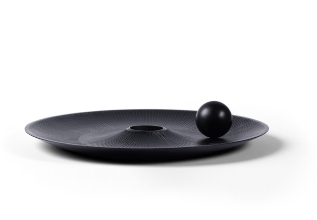 Zanat - Saturn Bowl 