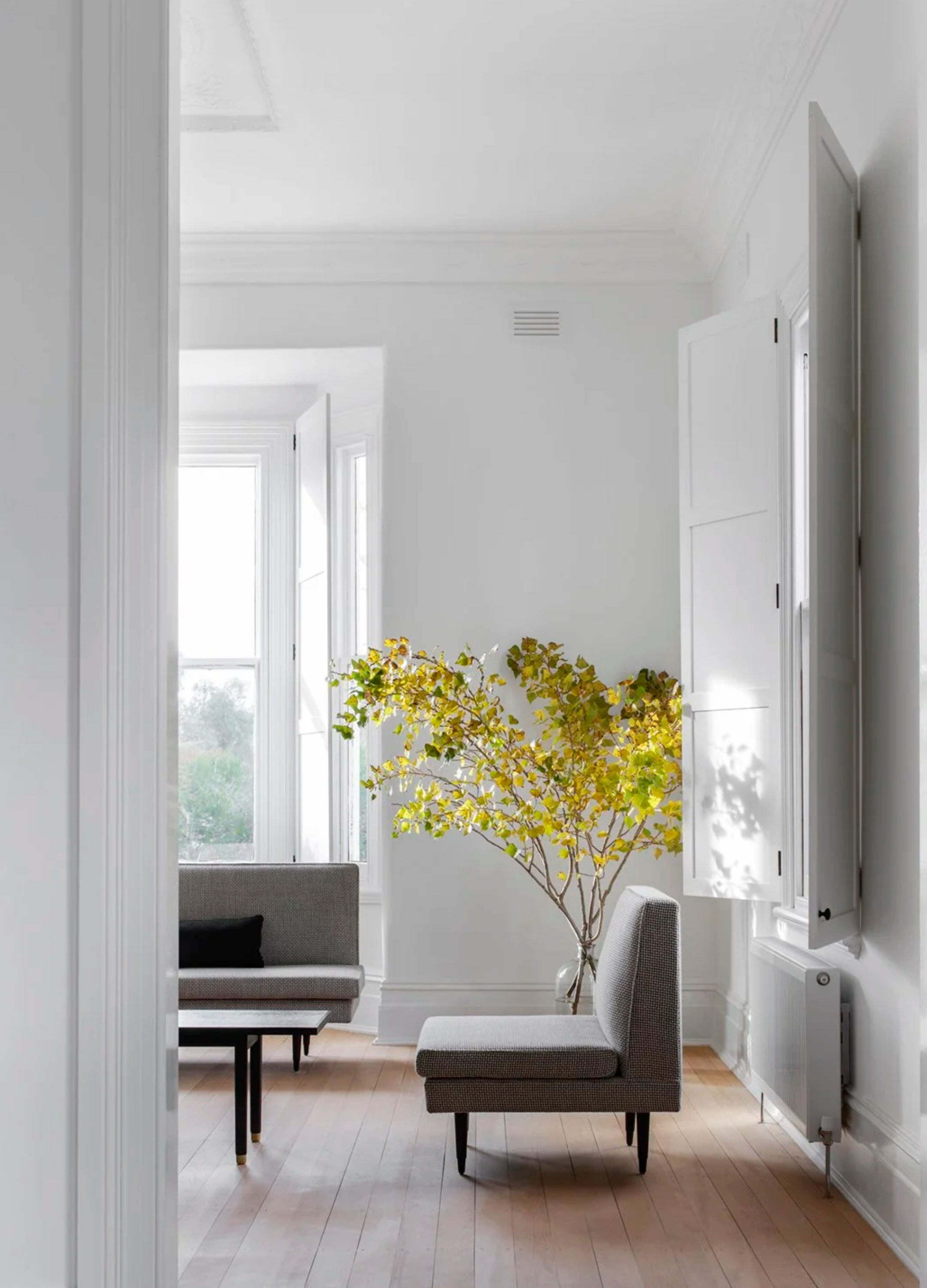 Boyd | Walsh Street Sofa