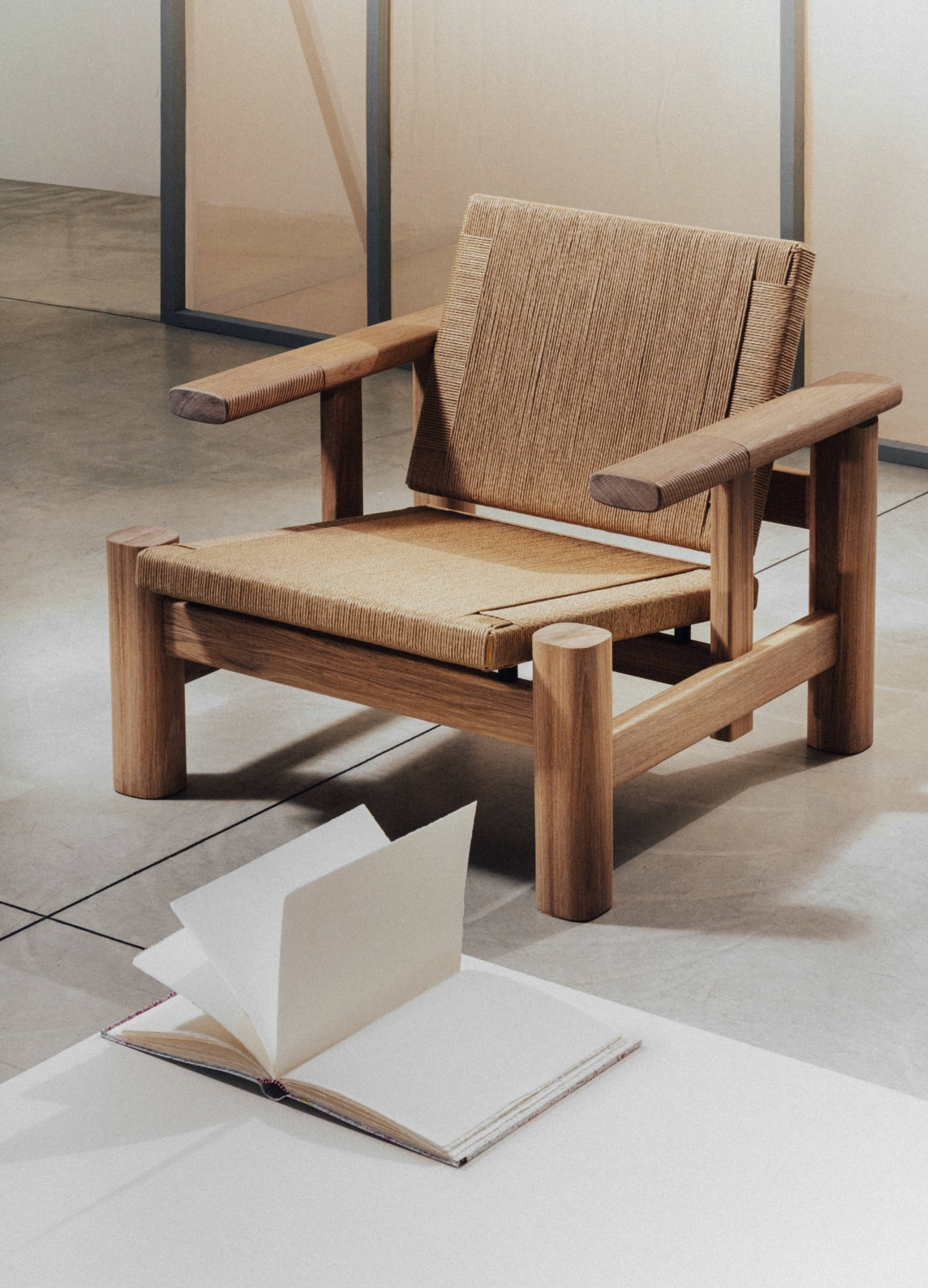 Zanat | Kira Lounge Chair