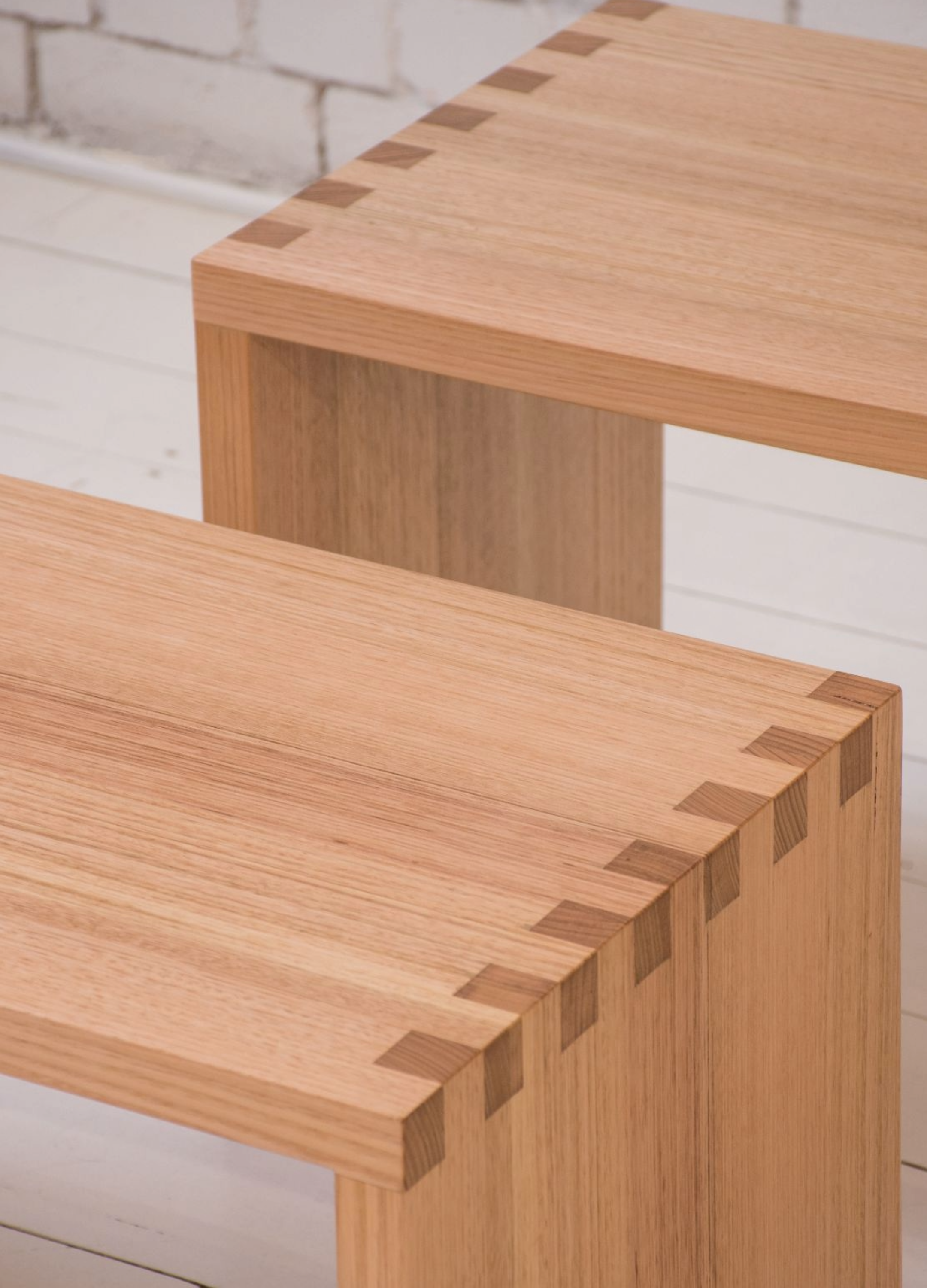Grounds | Bench