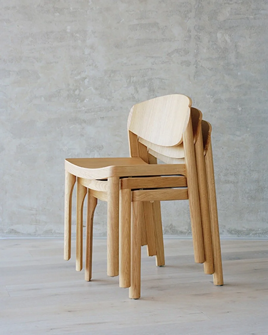 Mauro Chair