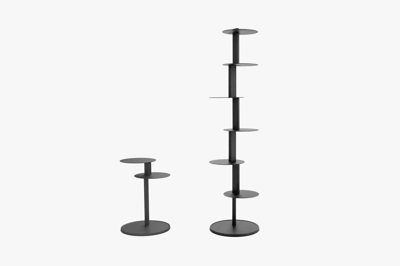 Plates Shelving