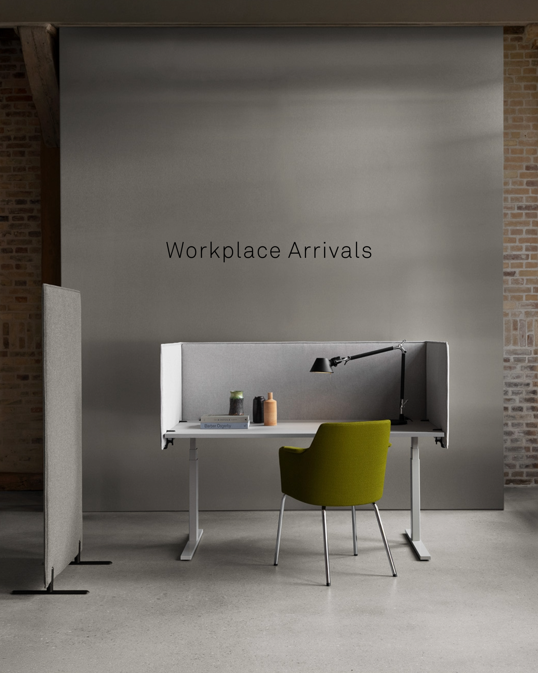 The Workplace Edit | June 2026