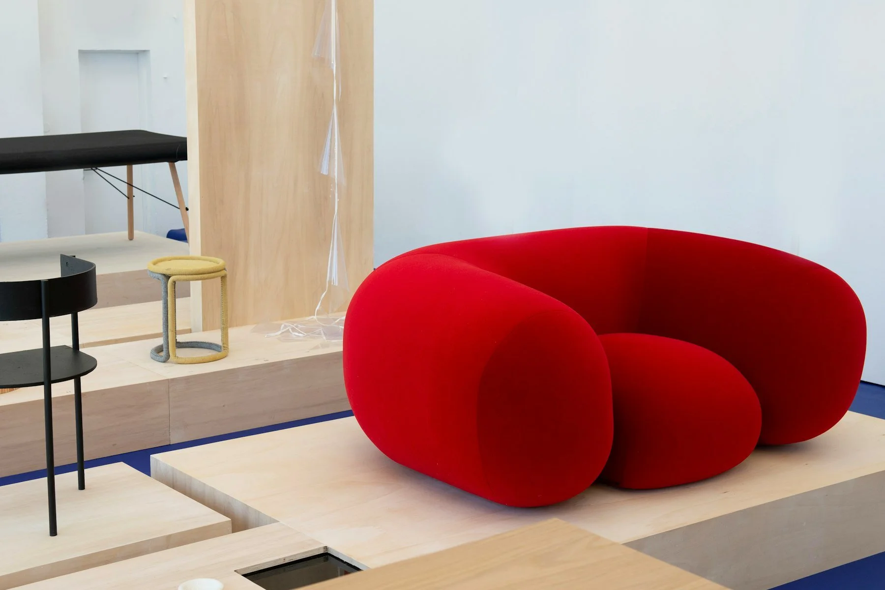 Mollo | Philippe Malouin