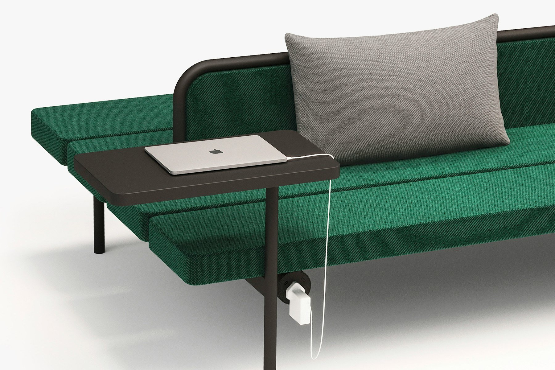 Island | Ronan &amp; Erwan Bouroullec