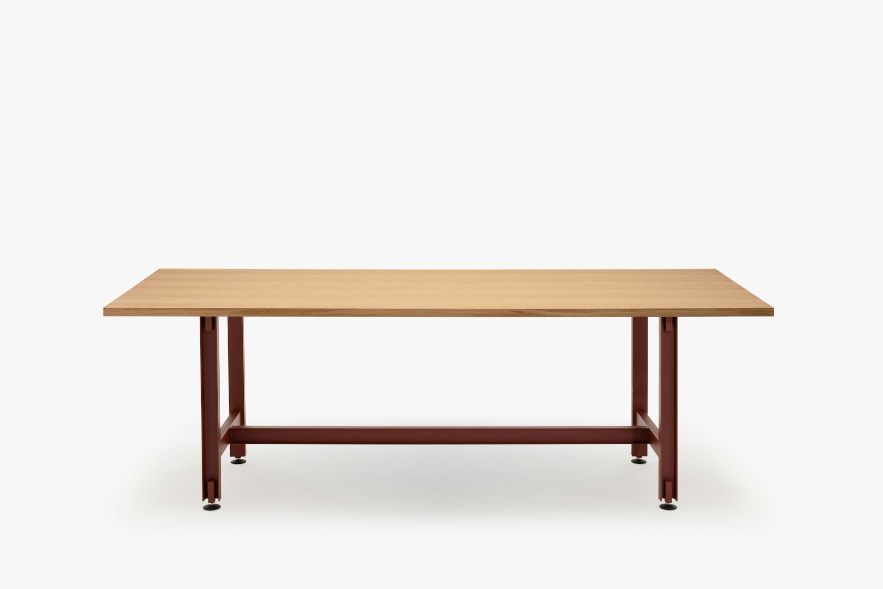 Beam Table | Konstantin Grcic