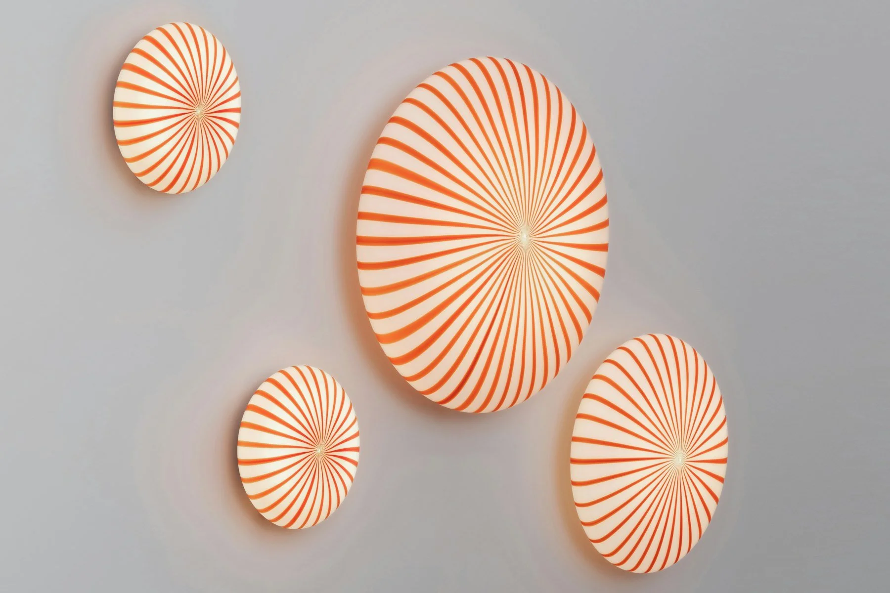 Filigrana Wall / Ceiling | Sebastian Wrong