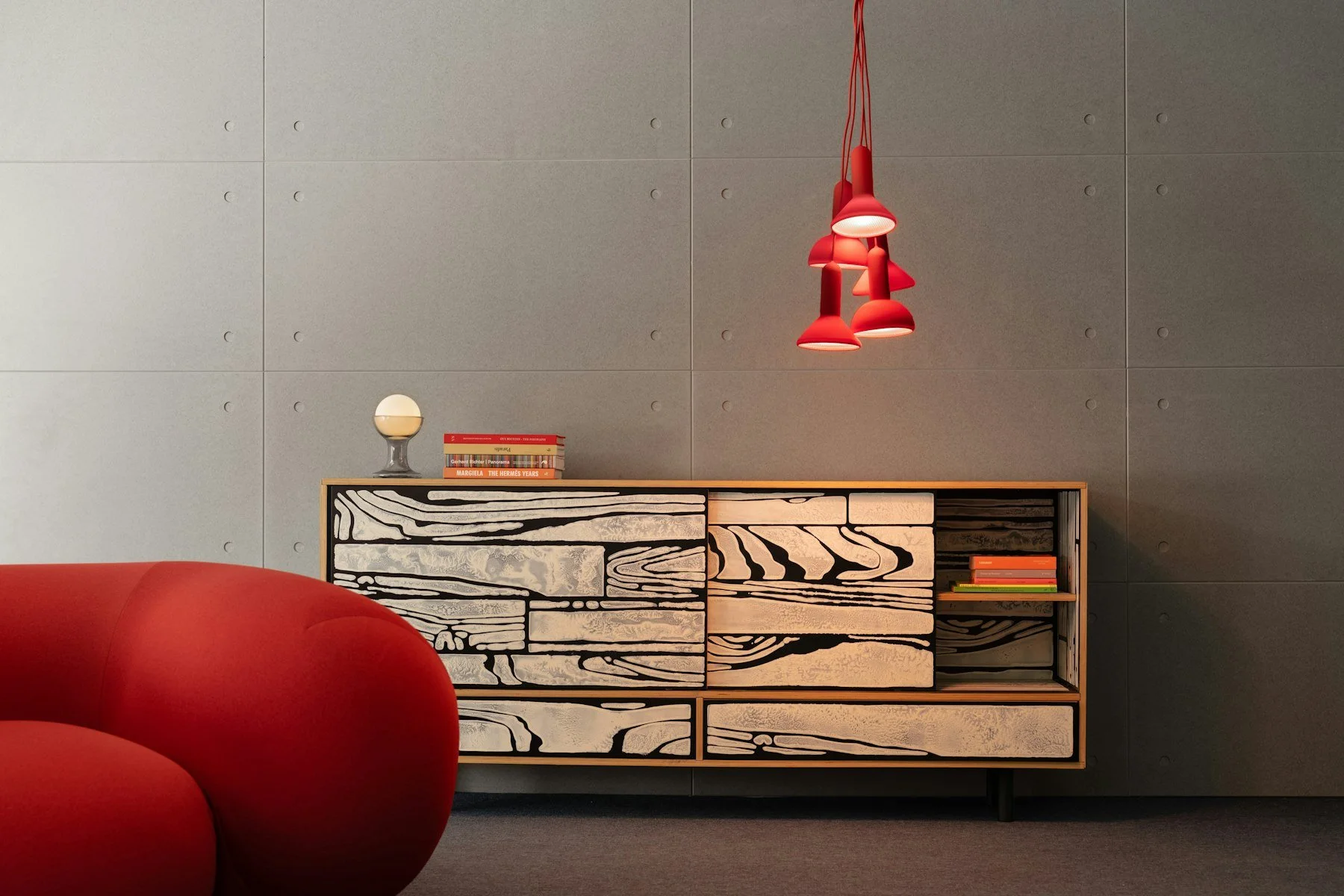 Torch | Sylvain Willenz