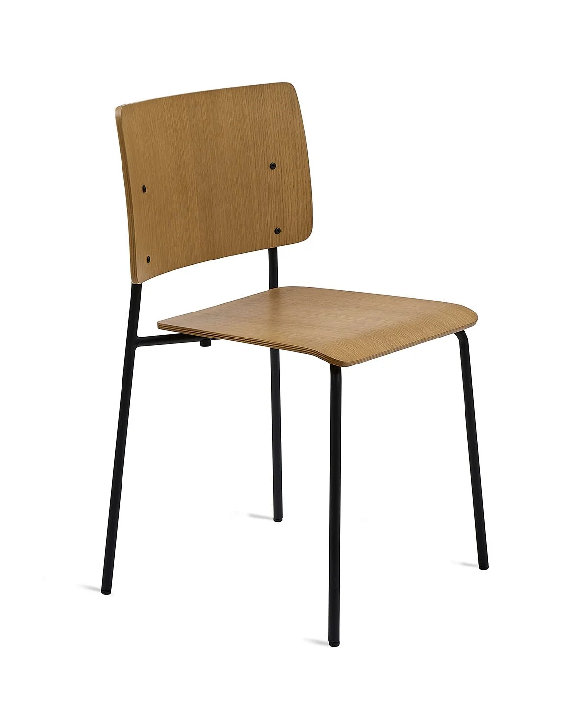 Mi chair metal base