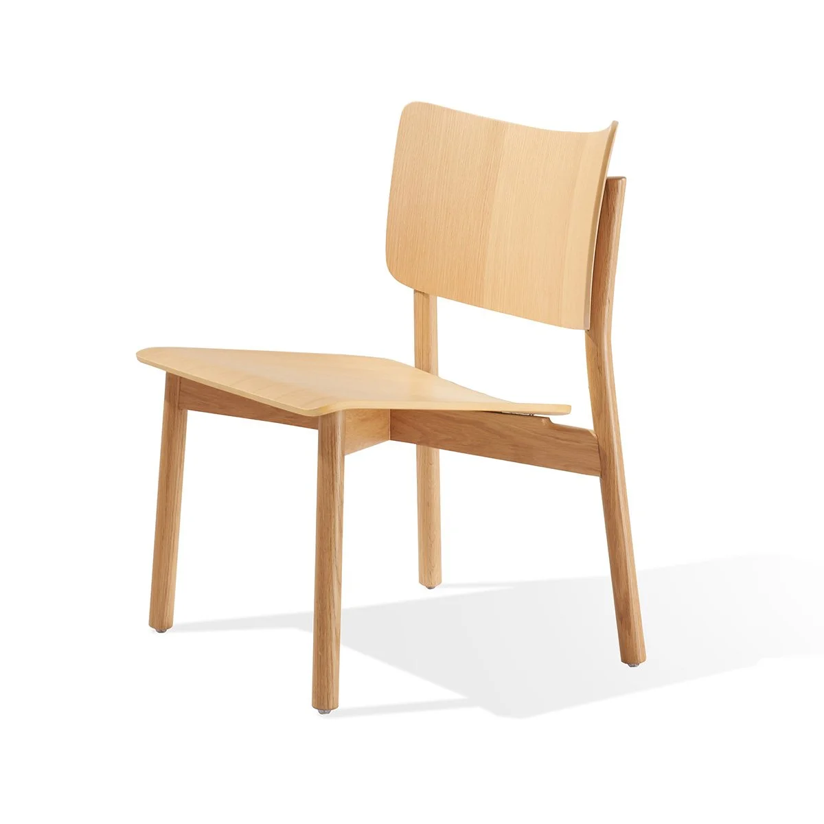 Mi lounge chair